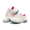 Max Cushioning Trail „White Pink“