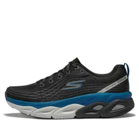 Max Cushioning Ultimate Černá/Modrá/Bílá