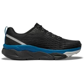 Max Cushioning Ultimate Černá/Modrá/Bílá