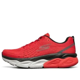 Max Cushioning Ultimate červená/černá/bílá