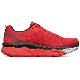 Max Cushioning Ultimate červená/černá/bílá