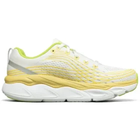 Max Cushioning Ultimate Low-Top Bílá/Žlutá