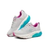 Max Cushioning Ultimate Low-Top šedá/modrá