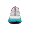 Max Cushioning Ultimate Low-Top šedá/modrá