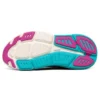 Max Cushioning Ultimate Low-Top šedá/modrá