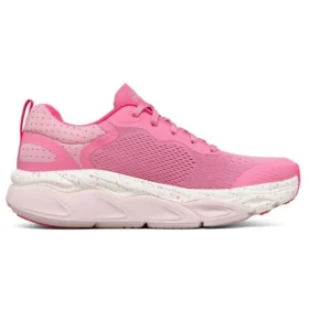 Max Cushioning Ultimate Low-Top Růžová/Bílá