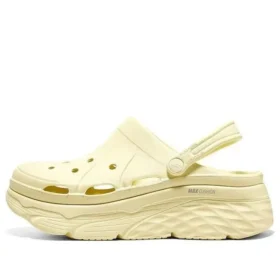 Max Cushioning „Yellow“