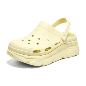 Max Cushioning „Yellow“
