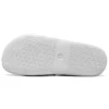Módní černé sandály Gambix 2.0 „Black White“