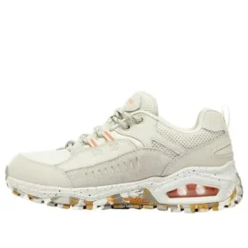 Módní obuv Uno Trail „Beige White“