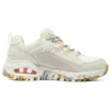 Módní obuv Uno Trail „Beige White“