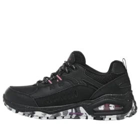 Módní obuv Uno Trail „Black“