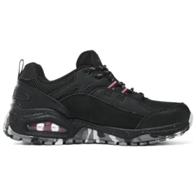 Módní obuv Uno Trail „Black“