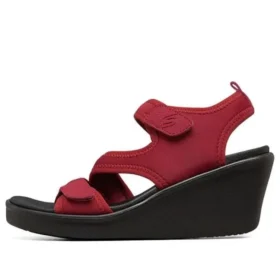 Meditační sandály „Red“