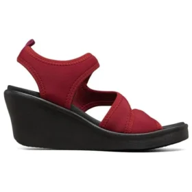 Meditační sandály „Red“