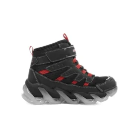 Mega Surge „Black Red“