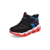Mega Surge „Black Red Blue“