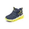 Mega Surge „Navy Yellow“