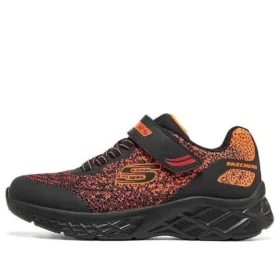 Microspec 2.0 Tromson „Black Red Orange“
