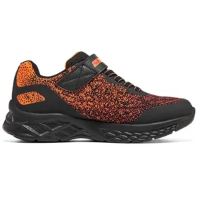 Microspec 2.0 Tromson „Black Red Orange“