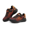 Microspec 2.0 Tromson „Black Red Orange“