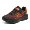 Microspec 2.0 Tromson „Black Red Orange“