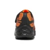 Microspec 2.0 Tromson „Black Red Orange“