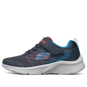 Microspec „Blue Red“