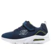 Microspec Max – obuv Ravork „Blue“
