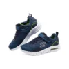 Microspec Max – obuv Ravork „Blue“