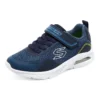Microspec Max – obuv Ravork „Blue“