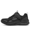 Microspec Max Torvix Nazouvací boty „Black“