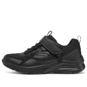 Microspec Max Torvix Nazouvací boty „Black“