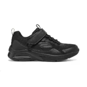 Microspec Max Torvix Nazouvací boty „Black“