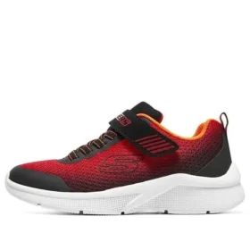 Microspec – obuv Zorva „Red Black“