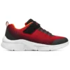 Microspec – obuv Zorva „Red Black“