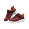 Microspec – obuv Zorva „Red Black“
