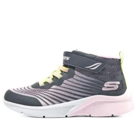Microspec Rejoice Racer „Grey Pink“