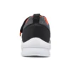 Microspec – sportovní tenisky Zovox „Black Grey Red“