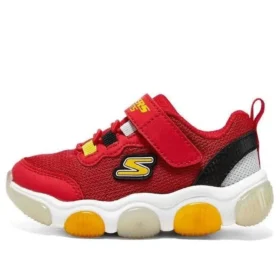 Mighty Glow „Red Yellow Black“