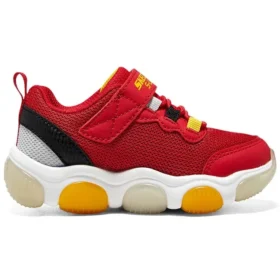Mighty Glow „Red Yellow Black“