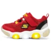 Mighty Glow „Red Yellow Black“
