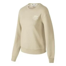 Mikina s dlouhým rukávem SKX „Beige“