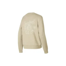 Mikina s dlouhým rukávem SKX „Beige“