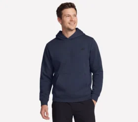 Mikina s kapucí Max Soft