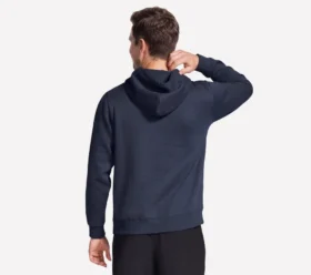 Mikina s kapucí Max Soft