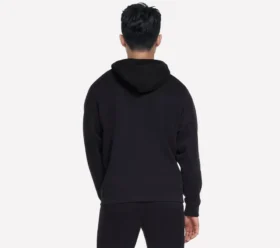 Mikina s kapucí Max Soft