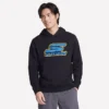 Mikina s kapucí SKECH-SWEATS Nitro Mikina s kapucí SKECH-SWEATS Nitro