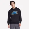 Mikina s kapucí SKECH-SWEATS Nitro Mikina s kapucí SKECH-SWEATS Nitro