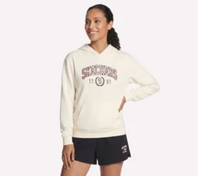 Mikina s kapucí Varsity